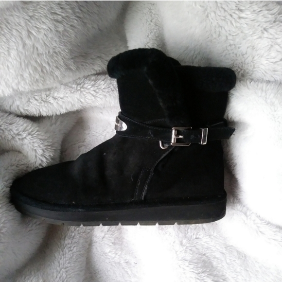 Michael Kors booties - Picture 4 of 9